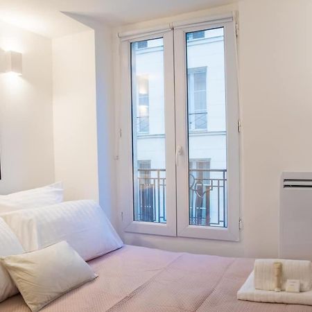T2 A Paris Centre Smart Tv, Nespresso, Wifi Apartment Exterior photo